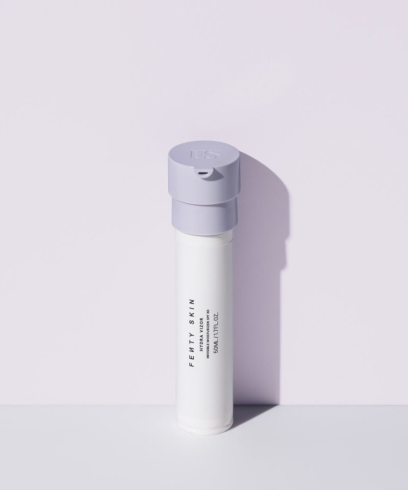 Hydra Vizor Refill Invisible Moisturizer Broad Spectrum Spf 30 Sunscreen with Niacinamide + Kalahari Melon