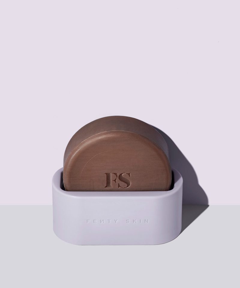 Alternative view of The Fenty Skin Soap Dish