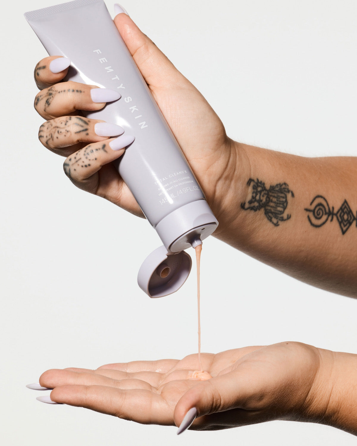 Fenty Skin Start'rs Full-Size Bundle with Mineral SPF - Image 3