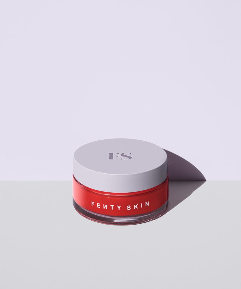 Cherry Dub Blah 2 Bright 5% AHA Face Mask