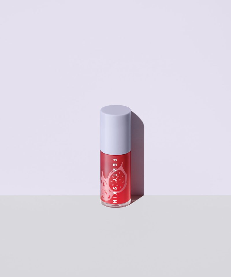 Fenty Treatz Hydrating + Strengthening Lip Oil — Dragon Fruit
