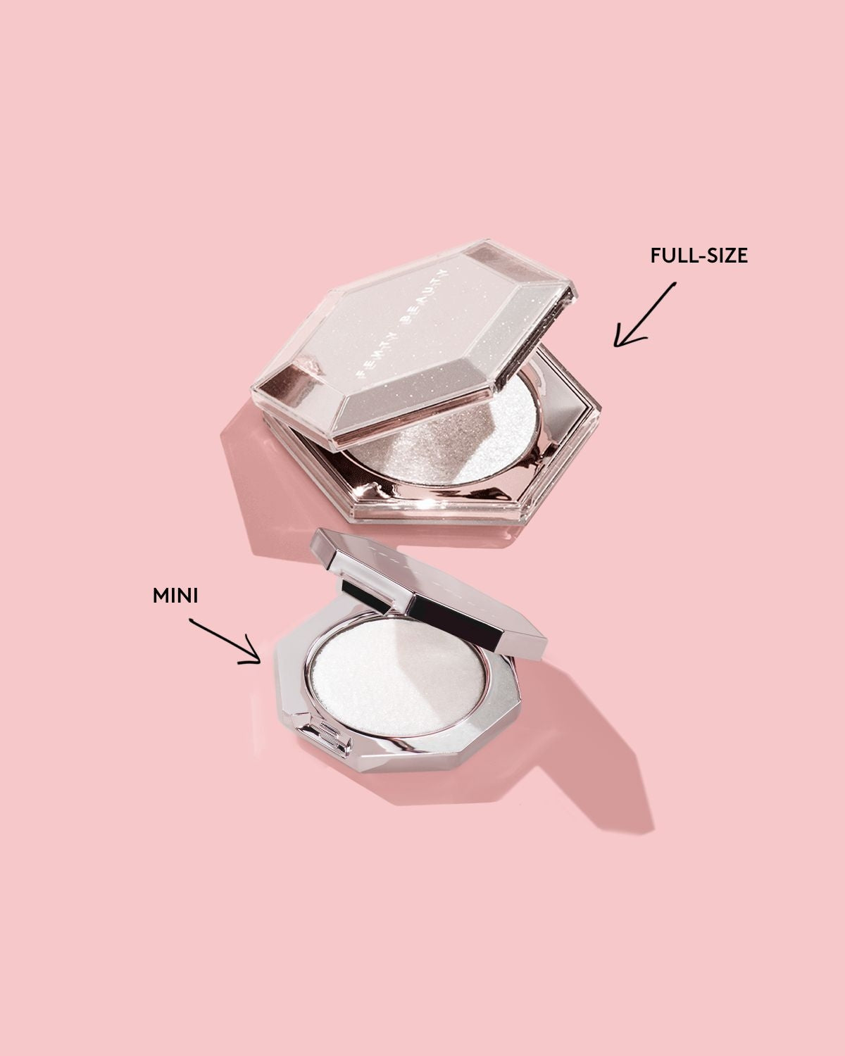 Diamond Bomb All-Over Diamond Veil — How Many Carats?! - Image 9