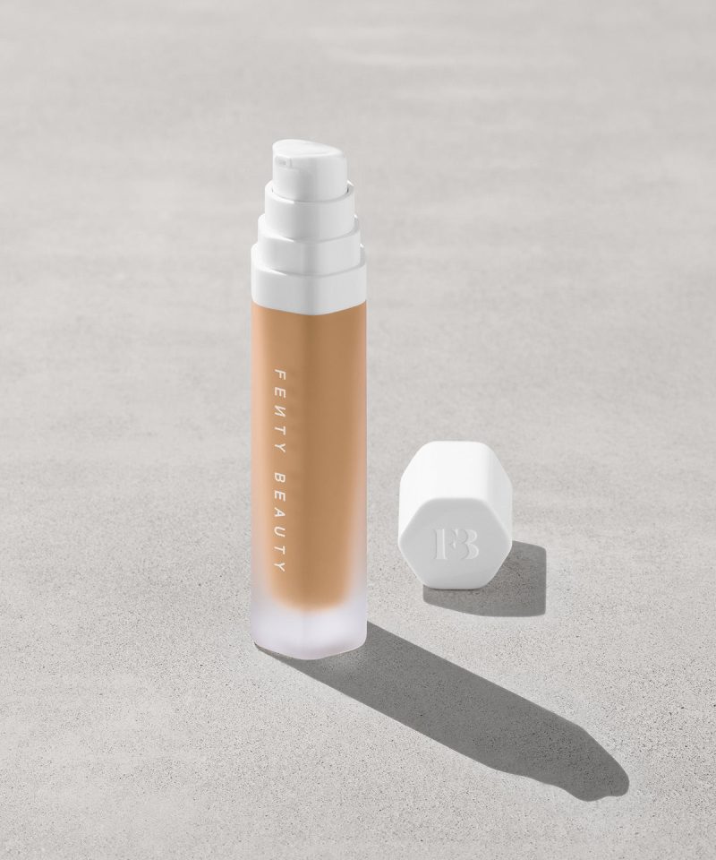 Soft'lit Naturally Luminous Longwear Foundation — 315