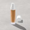 Soft'lit Naturally Luminous Longwear Foundation — 345
